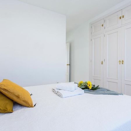 Luminoso 3 Rooms 2 Banos Parking Jerez de la Frontera Kültér fotó